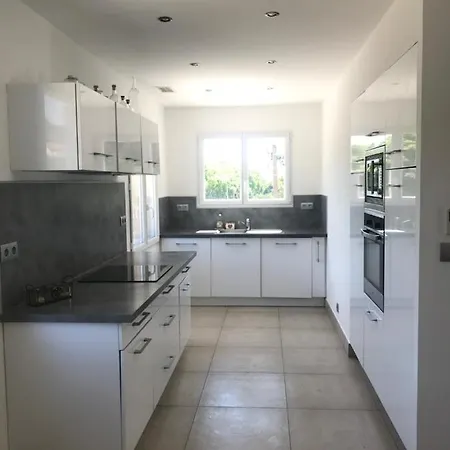 Villa Ollioules Villa *